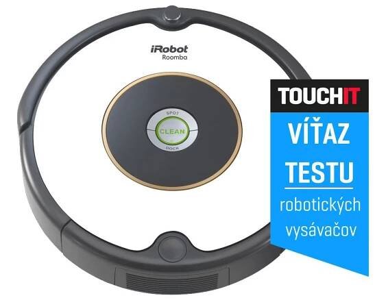 iRobot Roomba 605