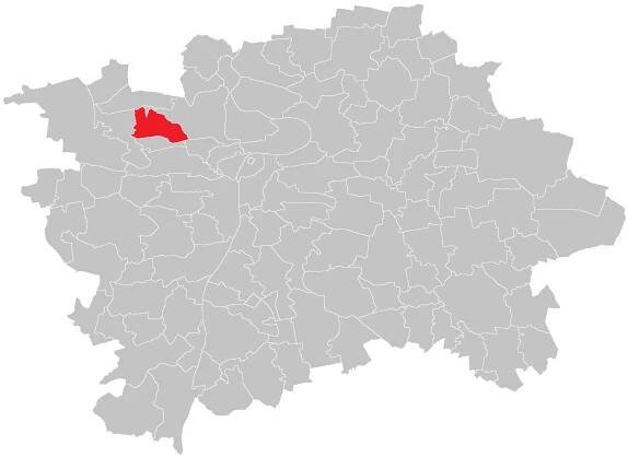 Vokovice