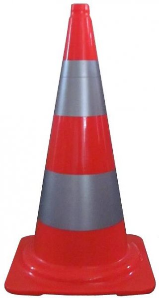 Kužel DK 75R