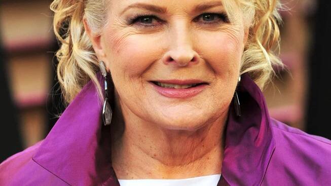 Candice bergen