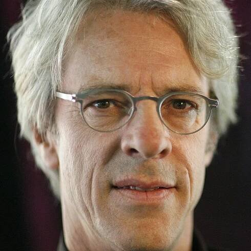 Stewart Copeland