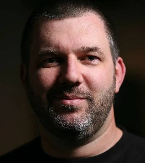 Matthew Harffy: Being a Full-Time Writer Requires Flexibility & Focus