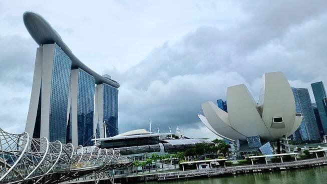 Singapore – videtsvet.cz
