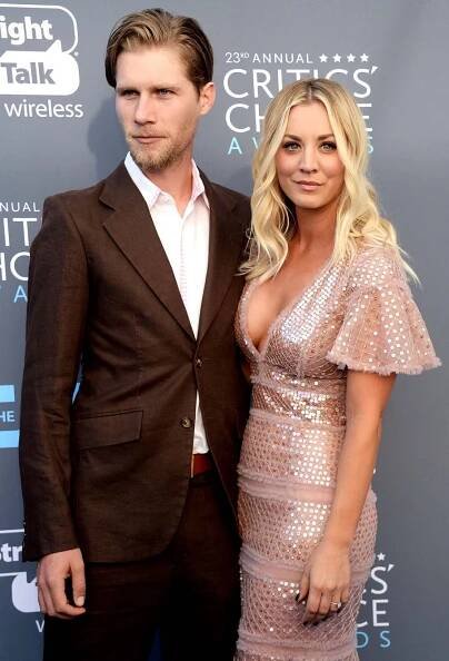 Everything Kaley Cuoco Has Said About Love, Heartbreak, Divorce