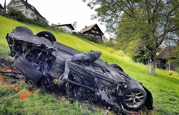 Proč Hammond havaroval? Clarkson: „Myslel jsem si, že je mrtvý.“