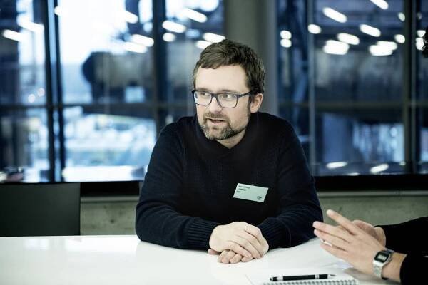 Nechceme být jako Rusko. Proto musíme hájit právní stát i v Polsku, upozorňuje europoslanec Peksa