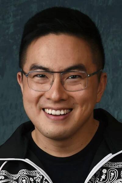 Bowen Yang herec