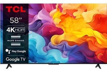 TCL 58V6B (58")