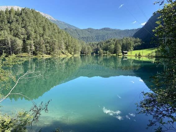 Fernsteinsee