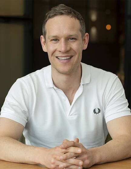 Matt Robinson