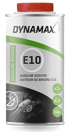Dynamax E10 Aditivum Benzin 1:1000 500 ml od 242 Kč - Heureka.cz