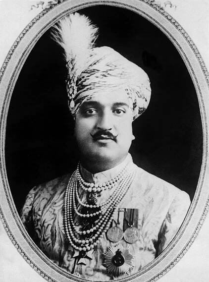 Hari Singh