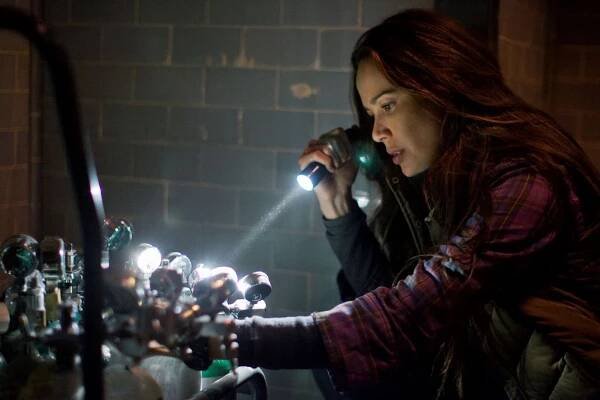 Falling Skies - Molon Labe - Z filmu - Moon Bloodgood