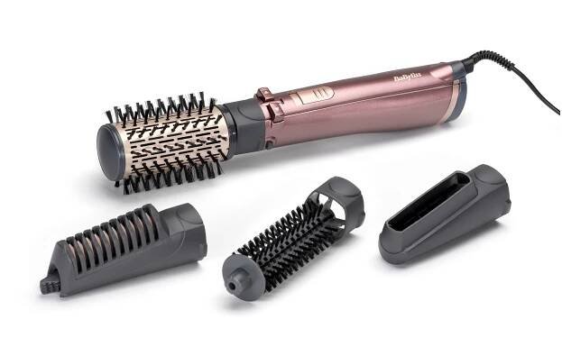 BaByliss AS960E rotační kulmofén