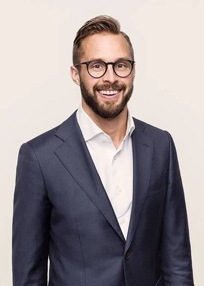 Matias Karioja