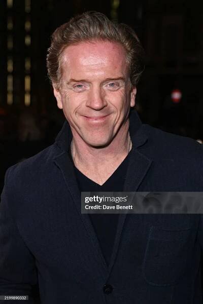 Much Ado About Nothing Opening Night – Damian Lewis