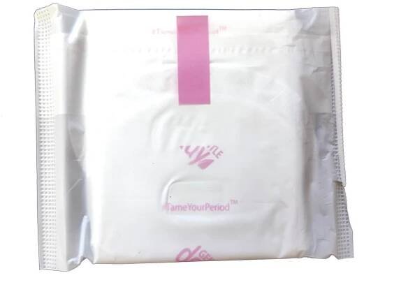 TEENS mini anionové vložky pro dívky a ženy se slabší menstruací Gentle Day, 12 ks