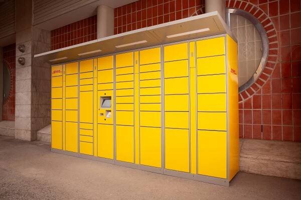 PM: DHL erweitert sein Angebot für die Paketzustellung in Schweden und investiert in Paketautomaten / PR:...