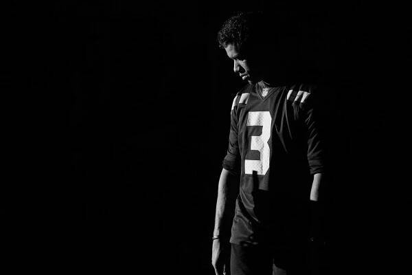 Portrait – Seattle Photographer Mat Hayward
