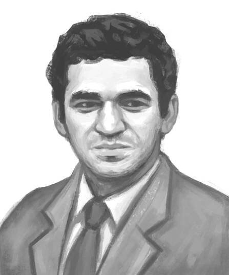 Garri Kasparov