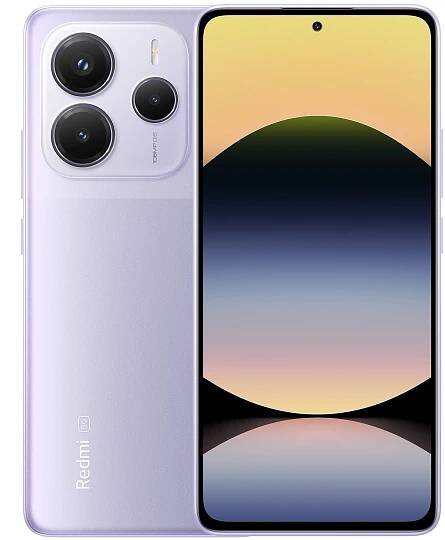 Xiaomi Redmi Note 14 5G NFC Dual SIM