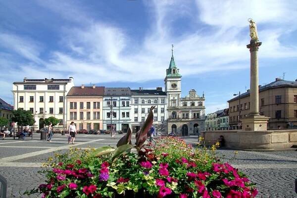 Český ráj a okolí | Hotel Karel IV.