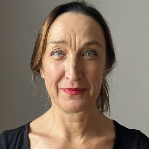 Daniela Voráčková - ACTORSMAP