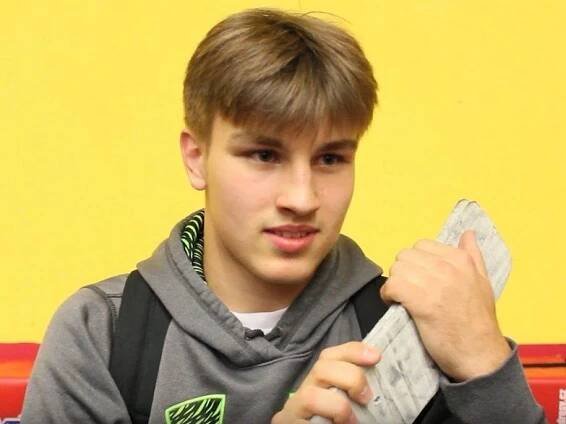 Dorostenci - Sport.cz
