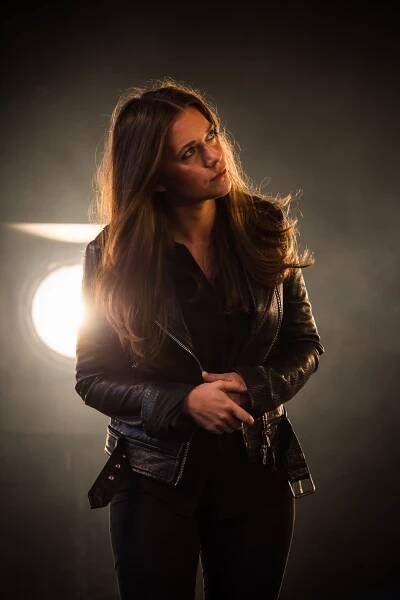 Melissa Horn @ Liseberg