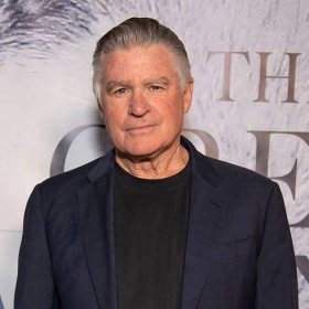 Treat Williams' death: Driver, 35, charged over fatal crash that killed Chesapeake Shores star
