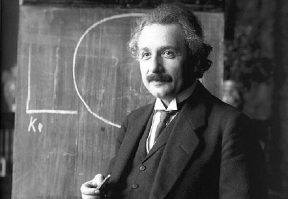 Kdo chce říci pravdu, ať přenechá eleganci svému krejčímu: 10 citátů Alberta Einsteina, po kterých budete moudřejší – G.cz