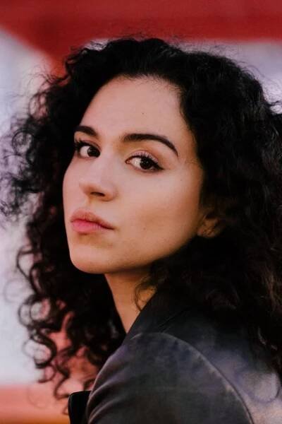 Mariam Hage @ SPIELKIND