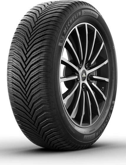 Michelin CrossClimate 2 225/60 R18 104 W XL
