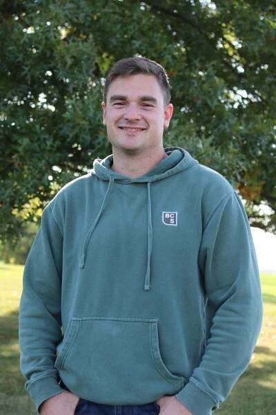Staff - YFC Northern Indiana 