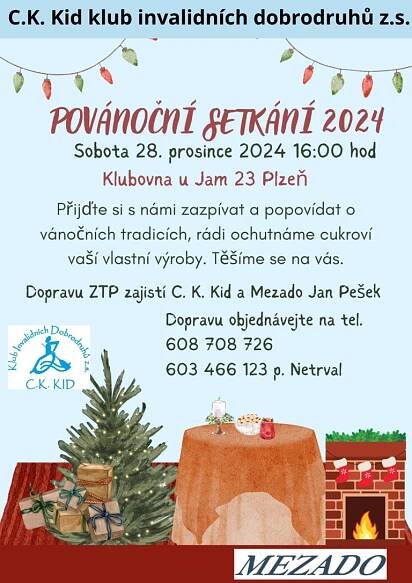 Soběšice Kid Fest