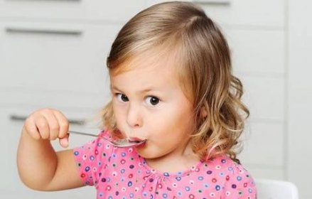 Kulinární podfuky na děti aneb Jak jim dát zdravé jídlo