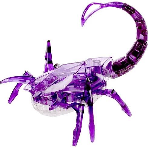 HexBug Scorpion robotická hračka : Půhy.cz