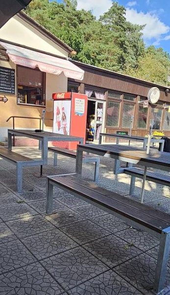 Restaurace Kemp U Varských foto 6