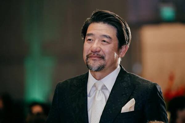 以時間為名：David SK Lee 的 35 年收藏之路