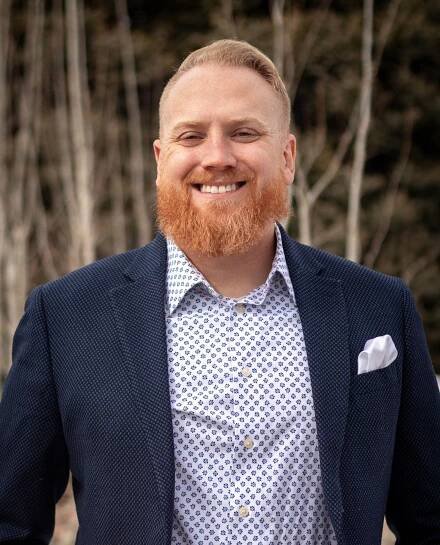 Matthew W. Hurton