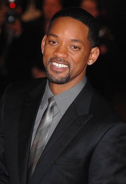 Will Smith soupeří s Idrisem Elbou o roli Baracka Obamy