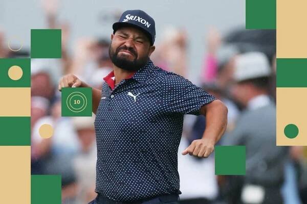U.S. Open 2025: What to know about J.J. Spaun's win at Oakmont