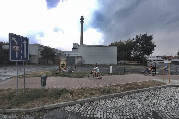 Stavebniny AVANT a.s.