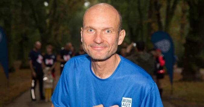 Dalibor Gondík šel s pravdou ven. Chlapi mu namlouvali, že s jeho sexualitou je to jinak