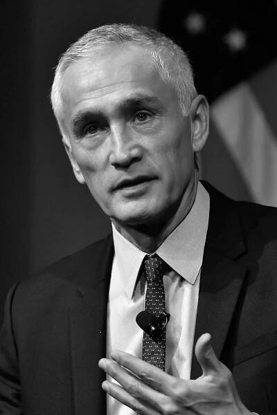 Jorge Ramos, the Voice of Latino America