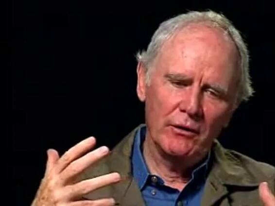A Conversation with James Carroll - video Dailymotion