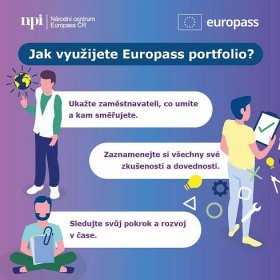 ⭐ Jak sestavit online portfolio? | europass.cz