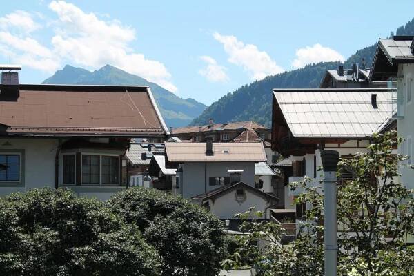 Kitz City & Kitzbühel