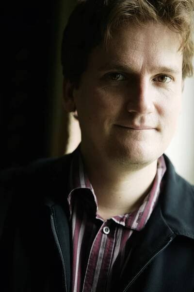 Olli Mustonen photo