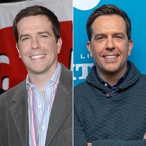 Ed Helms